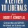 MOGFARTS #11: Reading from RFK's Letter to Lockdown Liberals